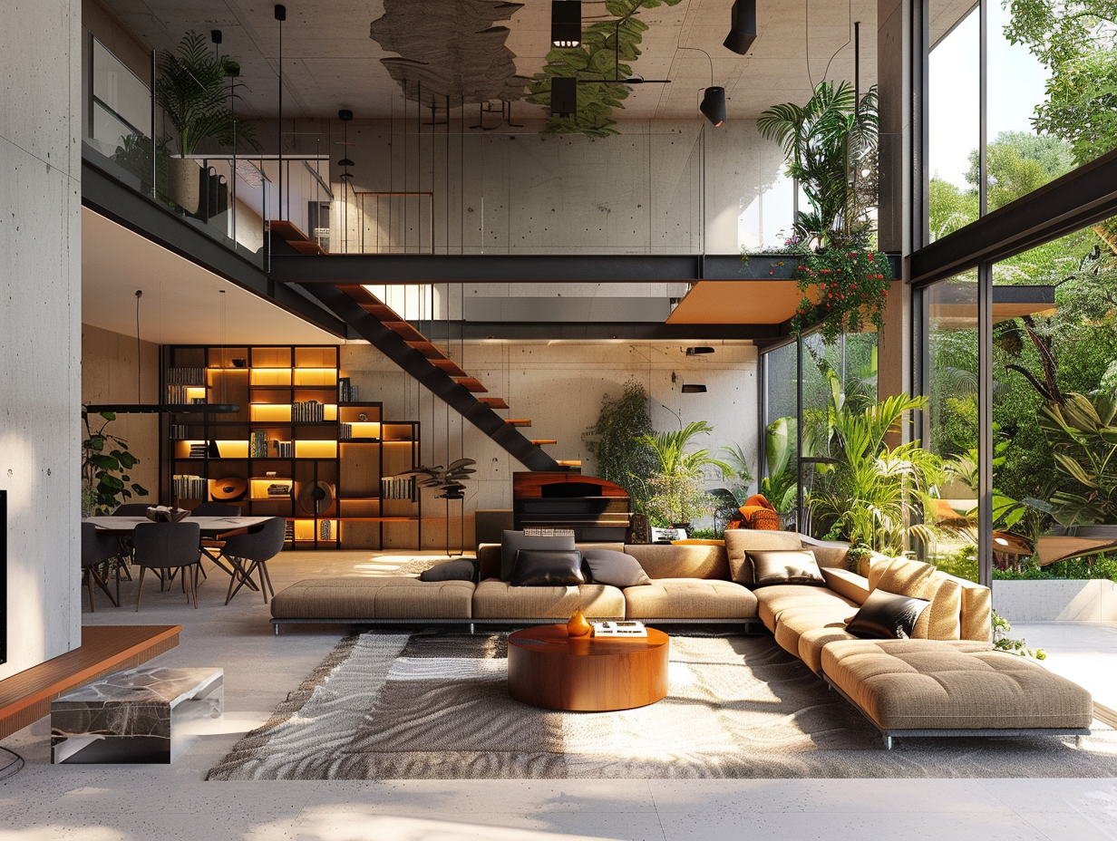 Etapa 1.- Diseño VISUAL de casas por M2 (Toca otra vez y añade cantidad de m2)